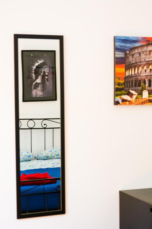 Praty Maison d'hôtes Rome