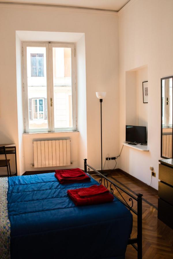Maison d'hôtes Praty Rome
