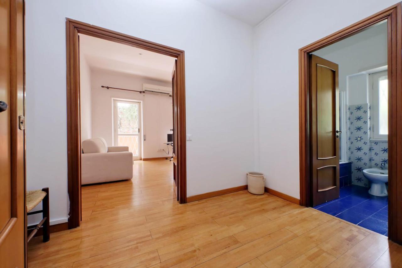 Monteverde Charming Loft * Rome