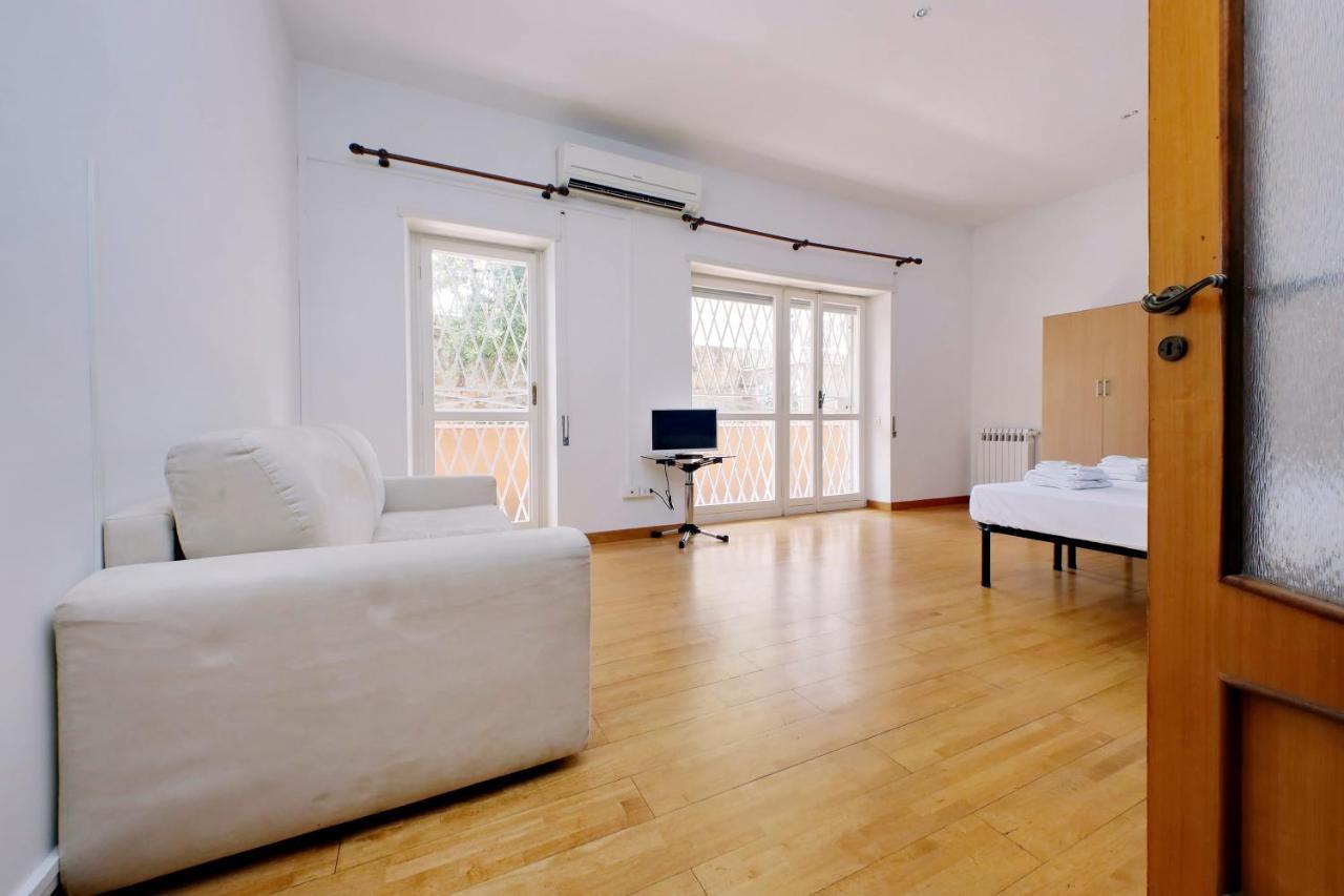 Apartment Monteverde Charming Loft Rome