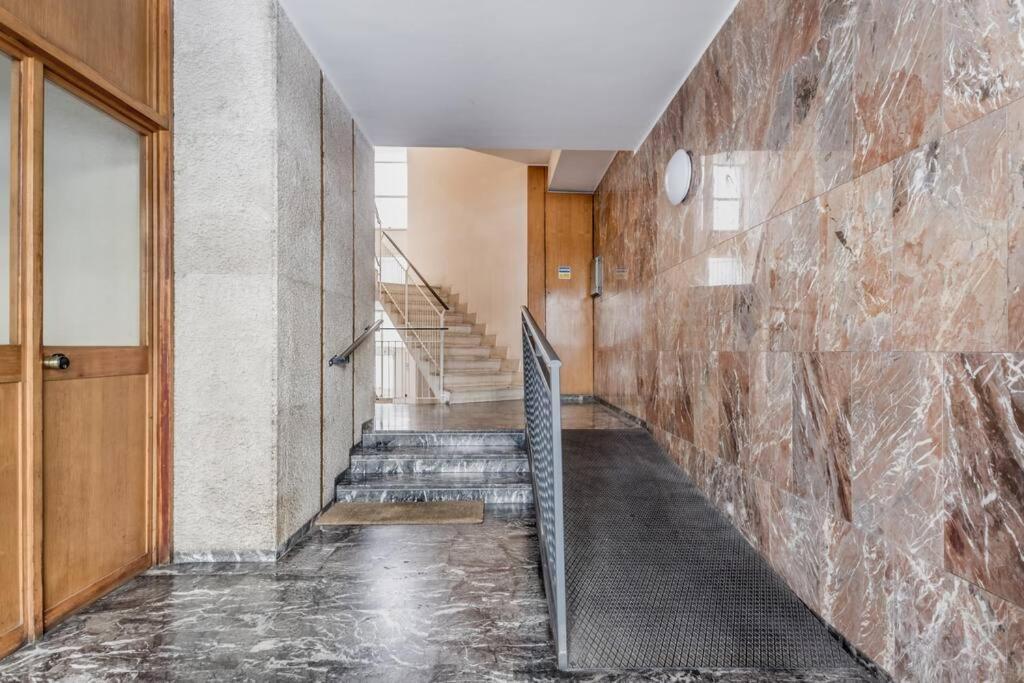Appartement Tiburtina White House *