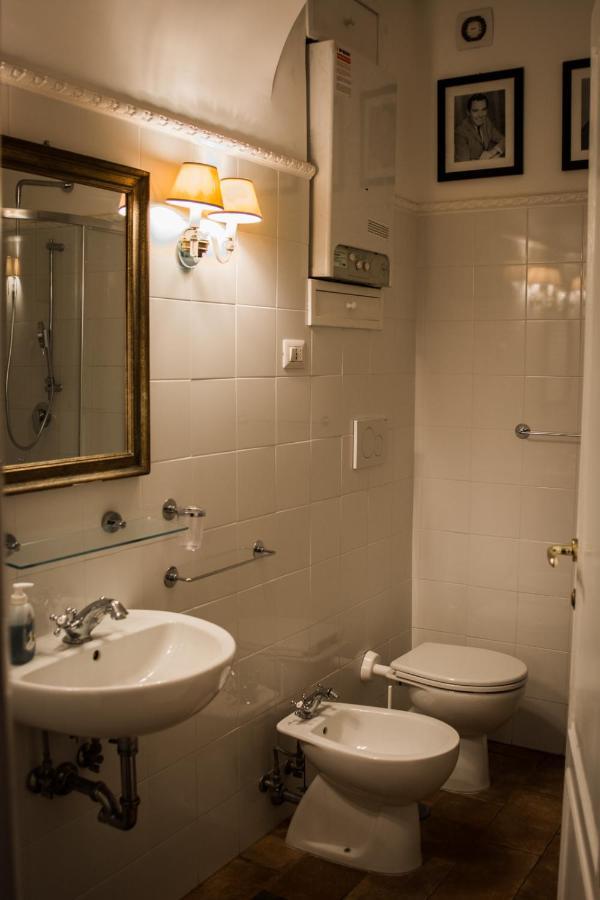 Grove House Apartment Rome