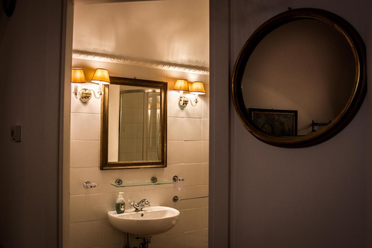 Apartment Grove House Rome