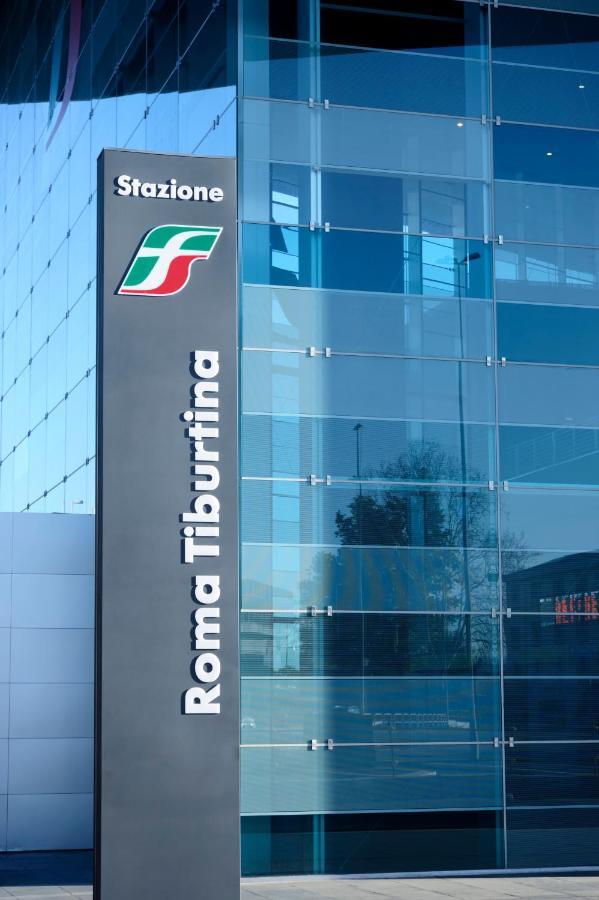 Dea Tiburtina Maison d'hôtes Rome