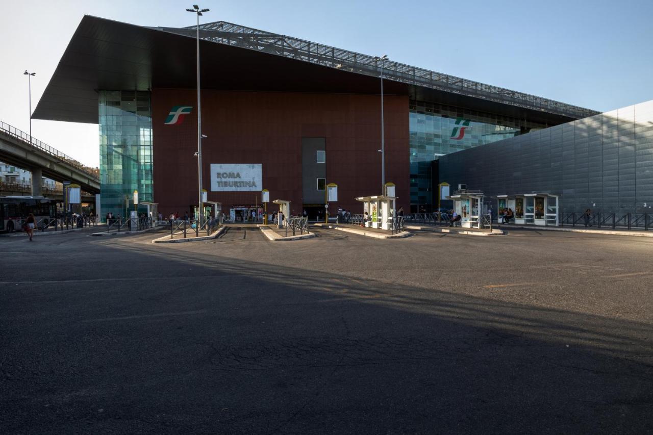 Dea Tiburtina Maison d'hôtes