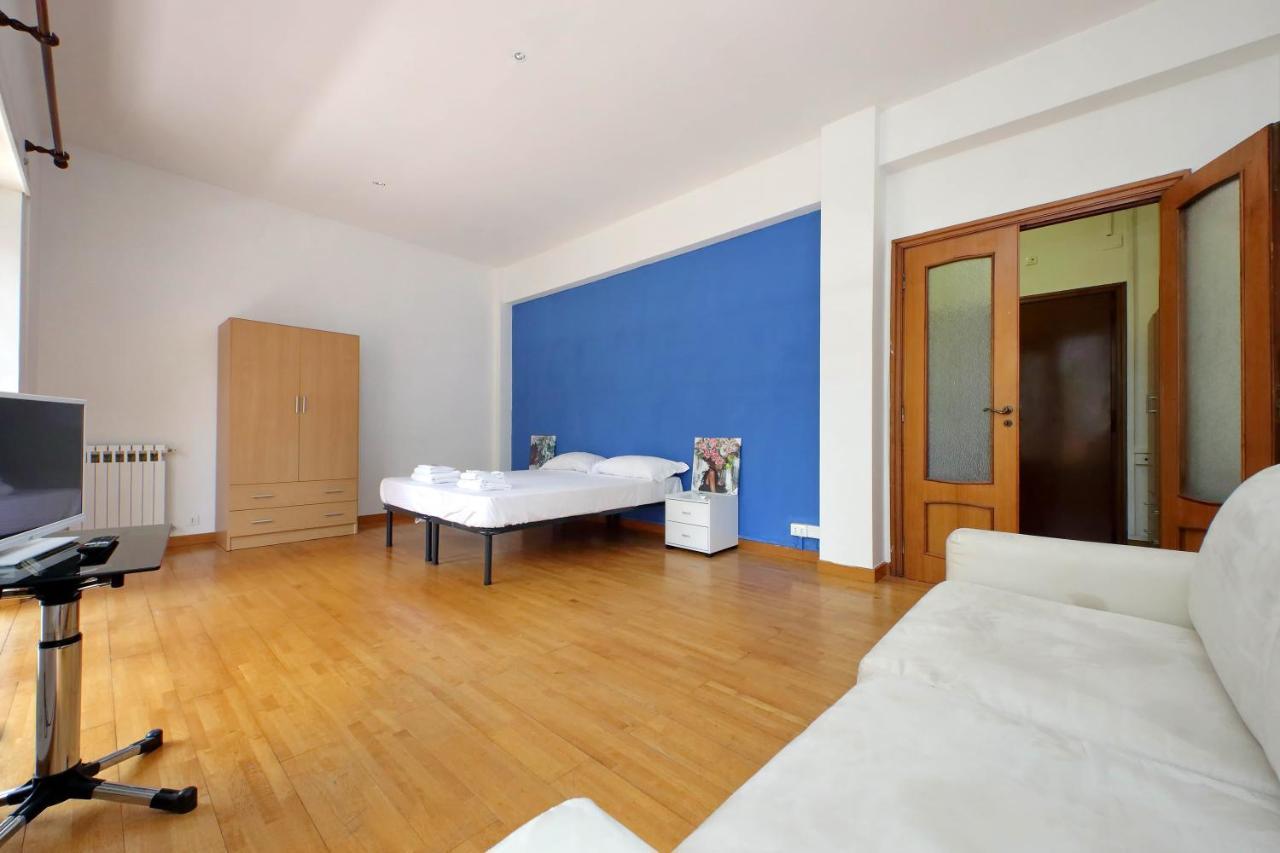 Monteverde Charming Loft Rome