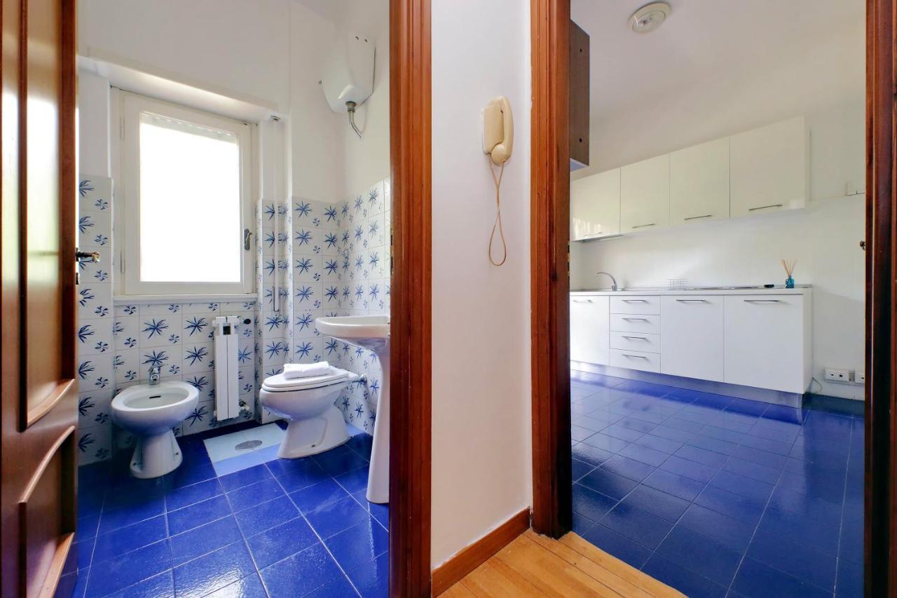 Apartment Monteverde Charming Loft
