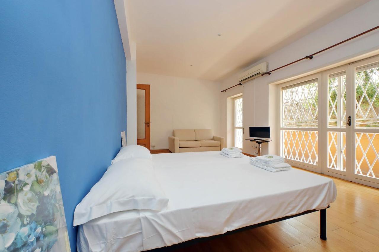 Monteverde Charming Loft Rome
