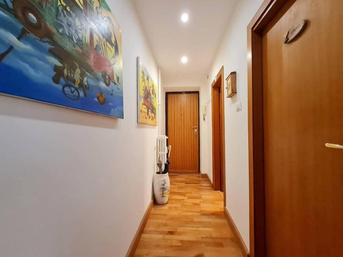 Nel Cuore Dell'appia Antica Apartment *