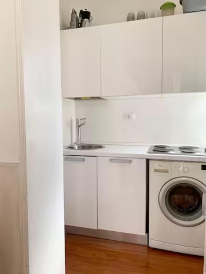 Bed & Breakfast Romacentrarte