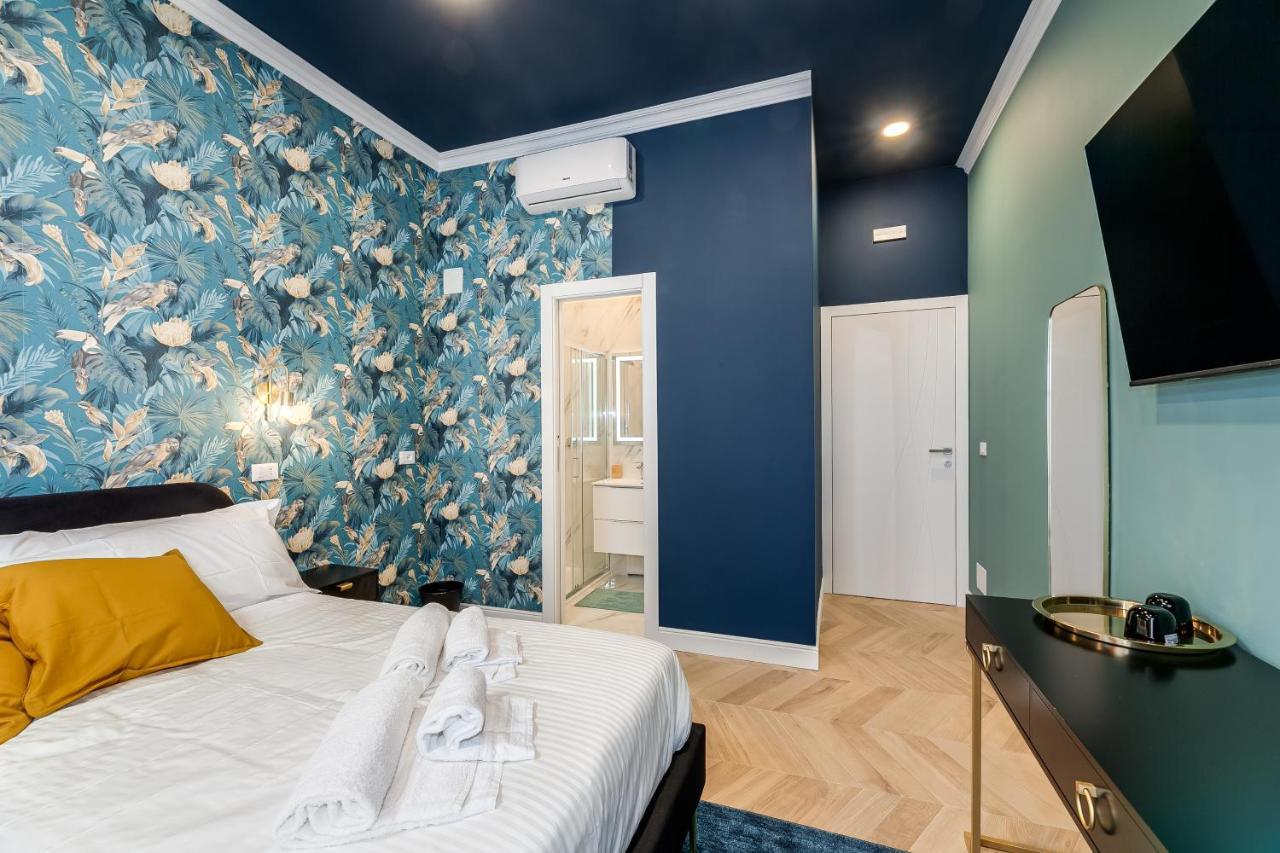 Suri Bed & Breakfast
