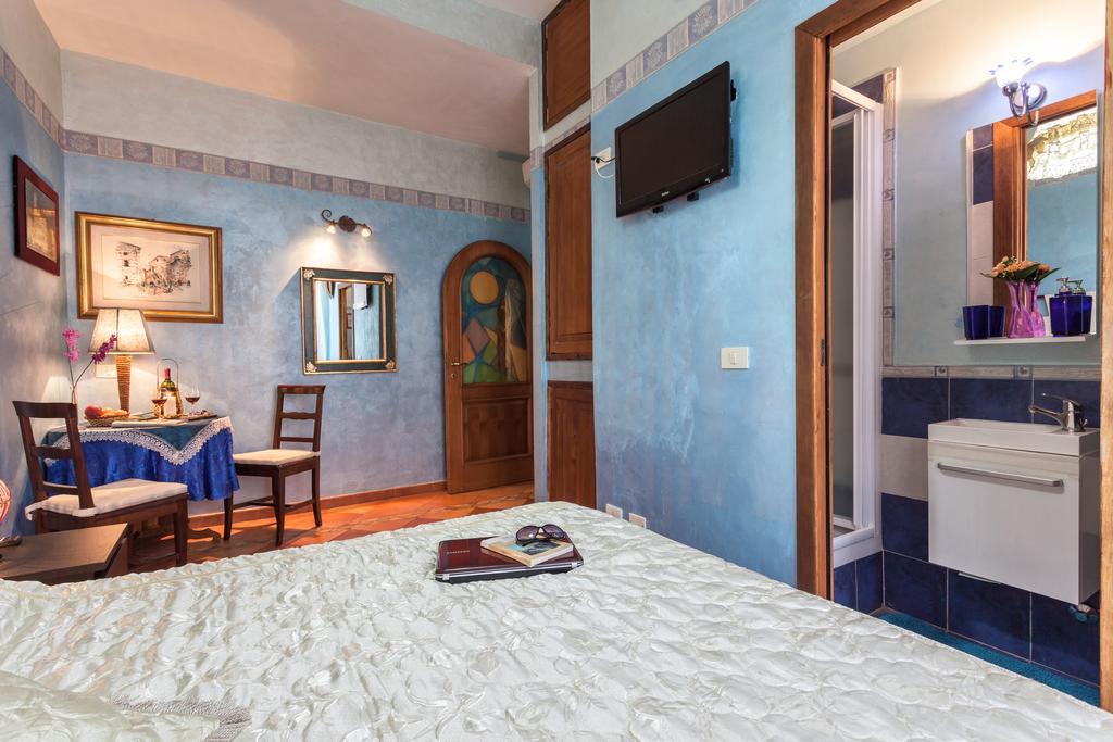 Bed & Breakfast Prati Rome