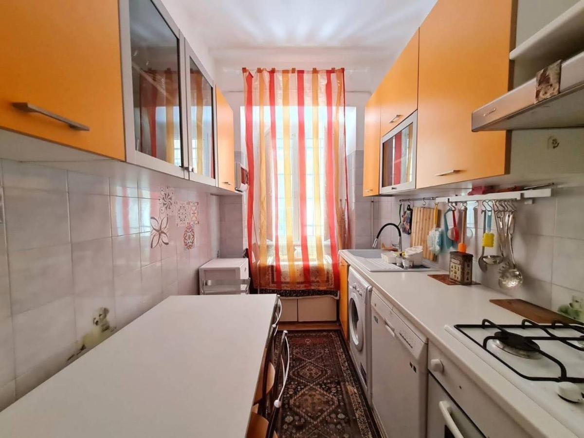 Apartment Nel Cuore Dell'appia Antica Rome