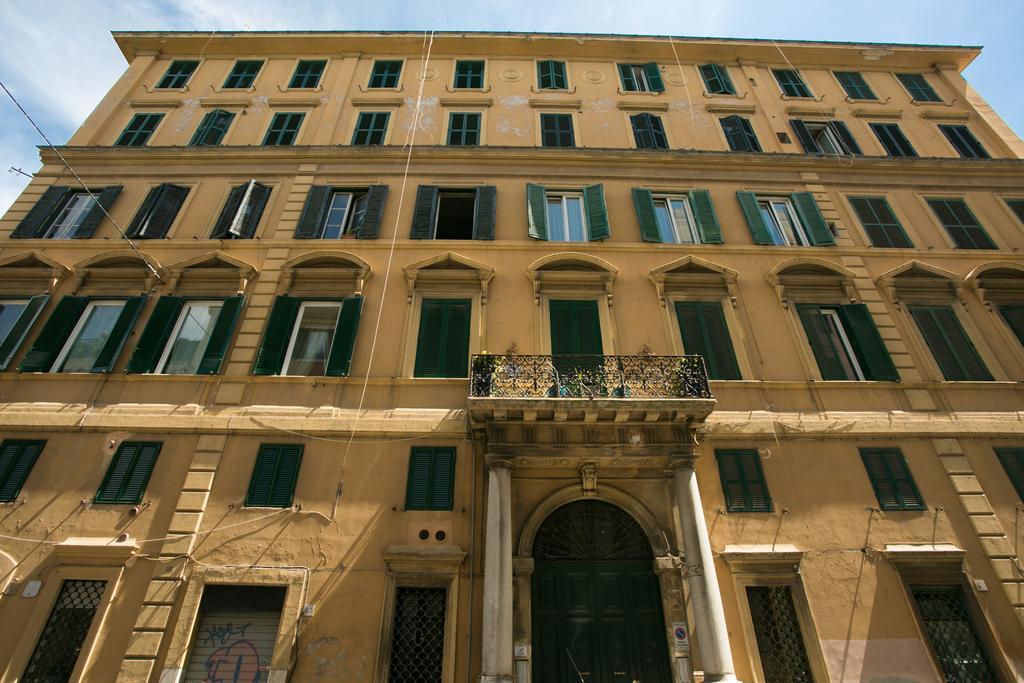 Colosseo And - Centre Appartement *