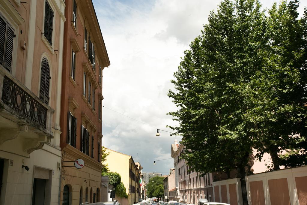 Colosseo And - Centre Appartement Rome