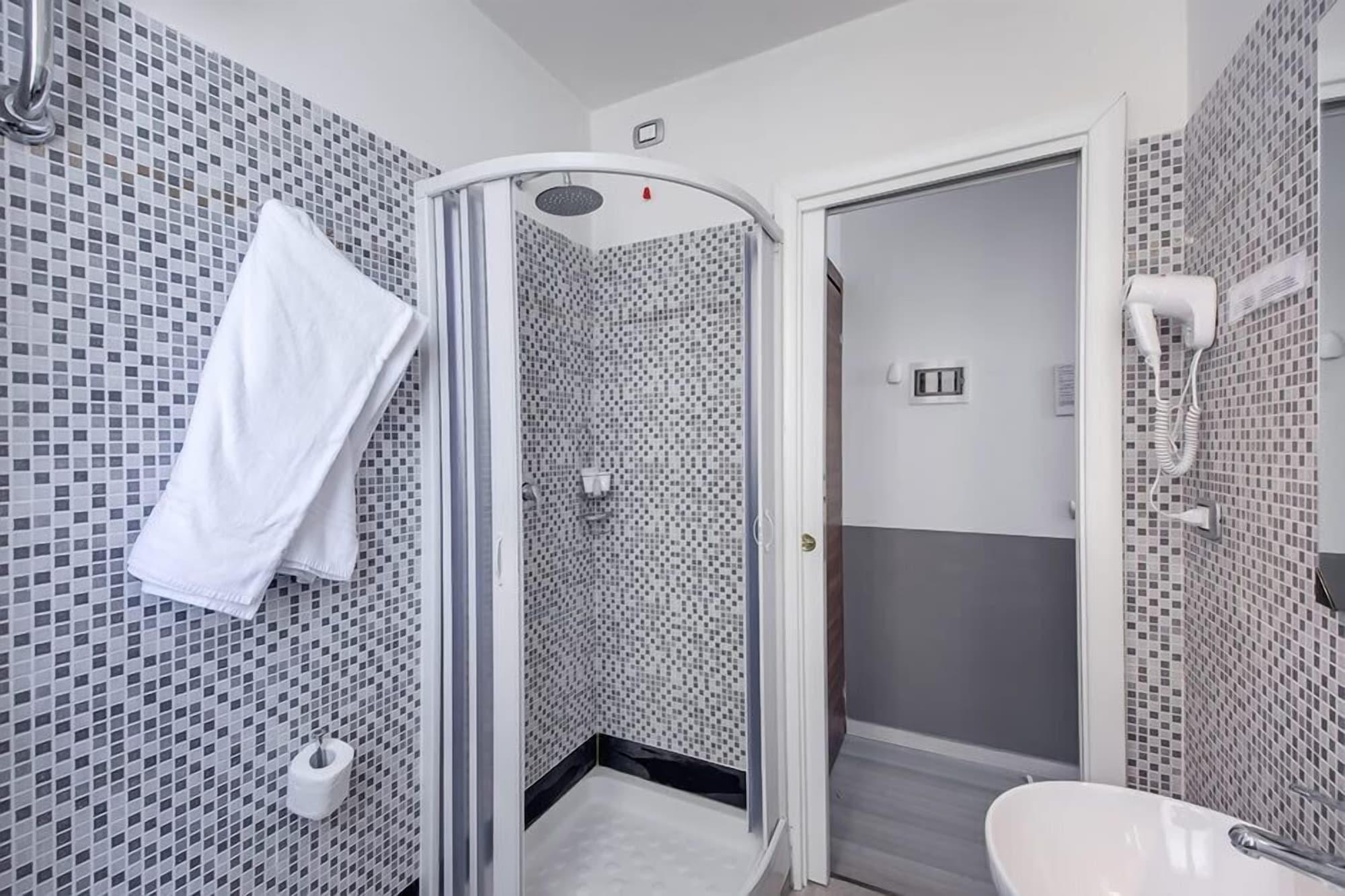 Mf Hotel Rome
