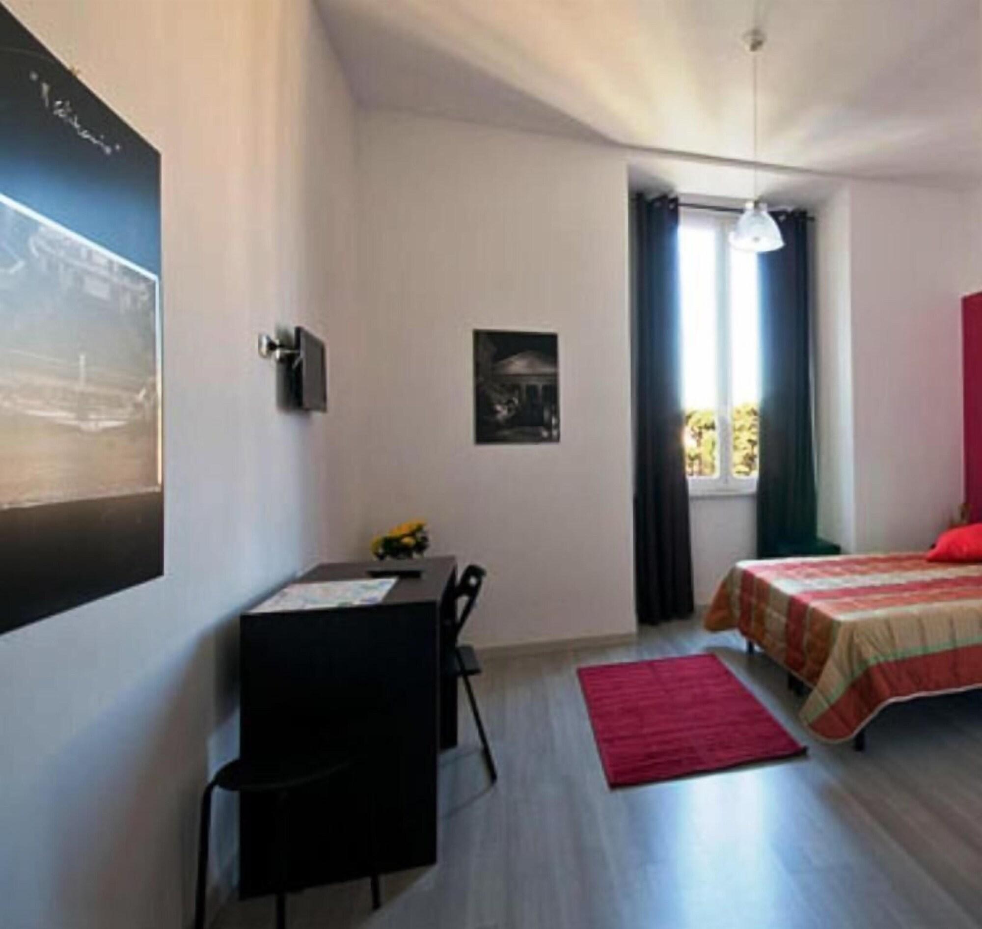 Mf Hotel 3*