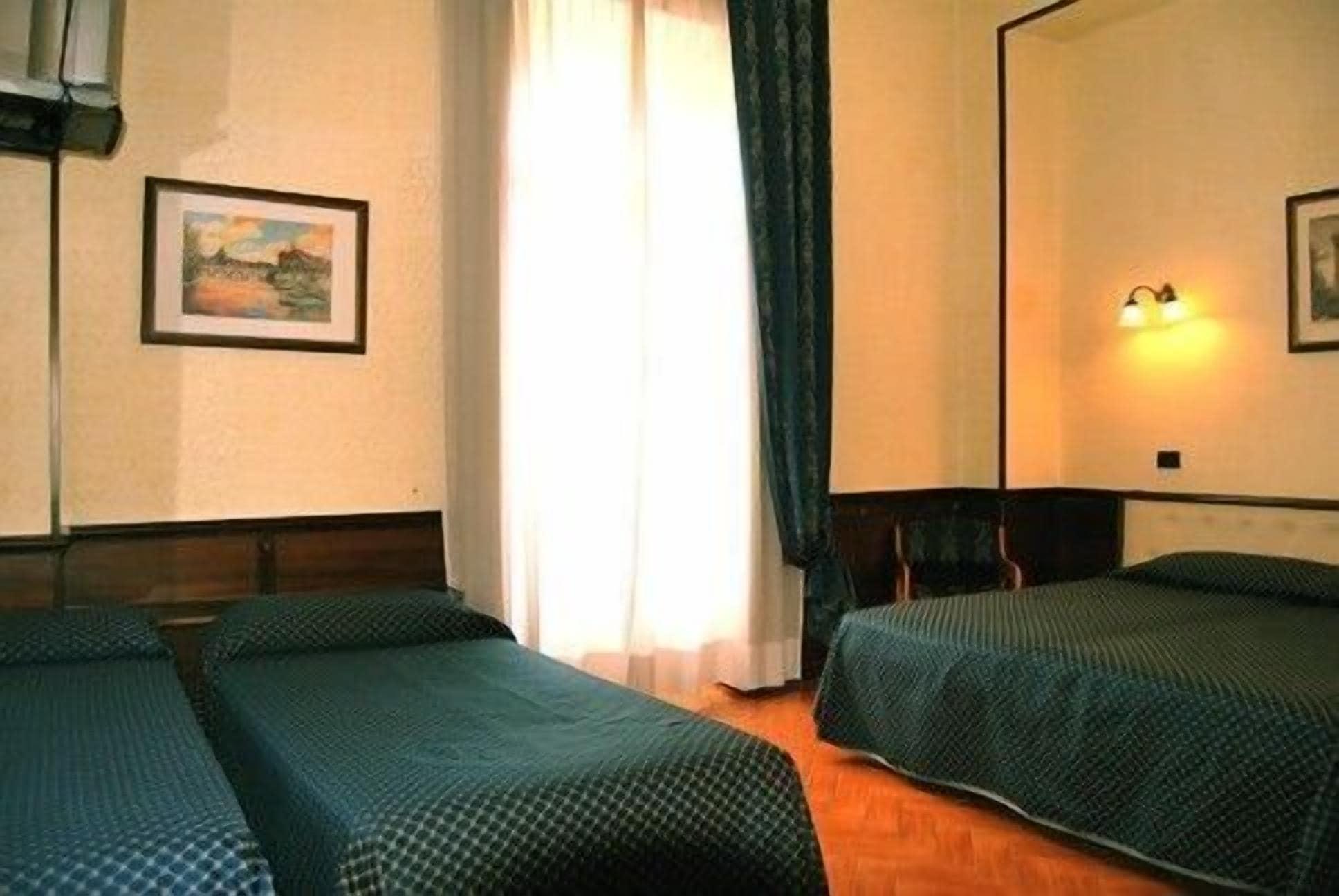 Nardizzi Americana Hotel 2*