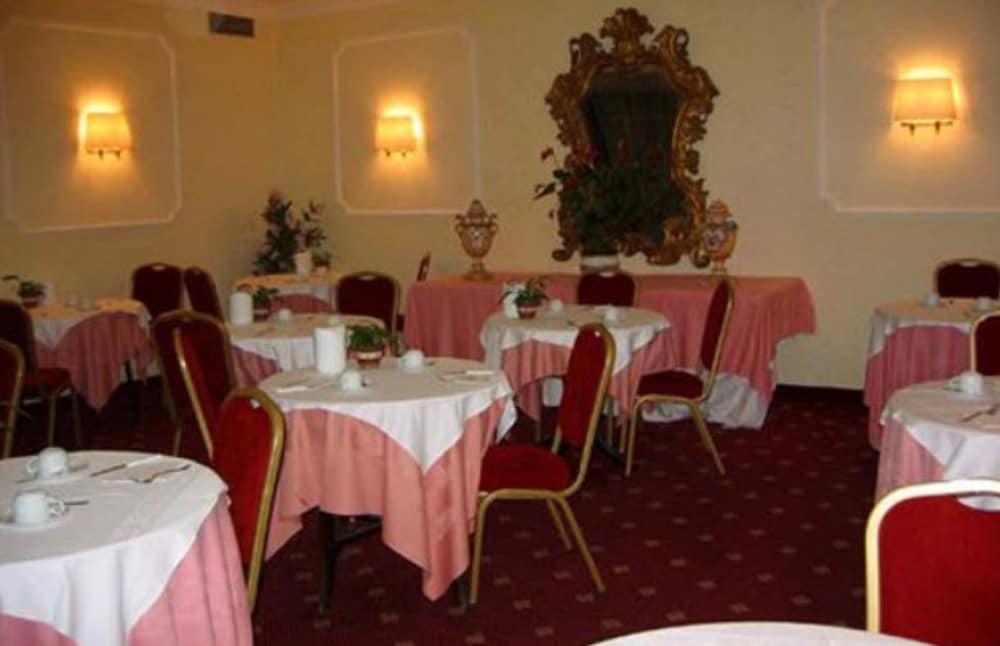 Hotel Lh Grand Hermitage 4*