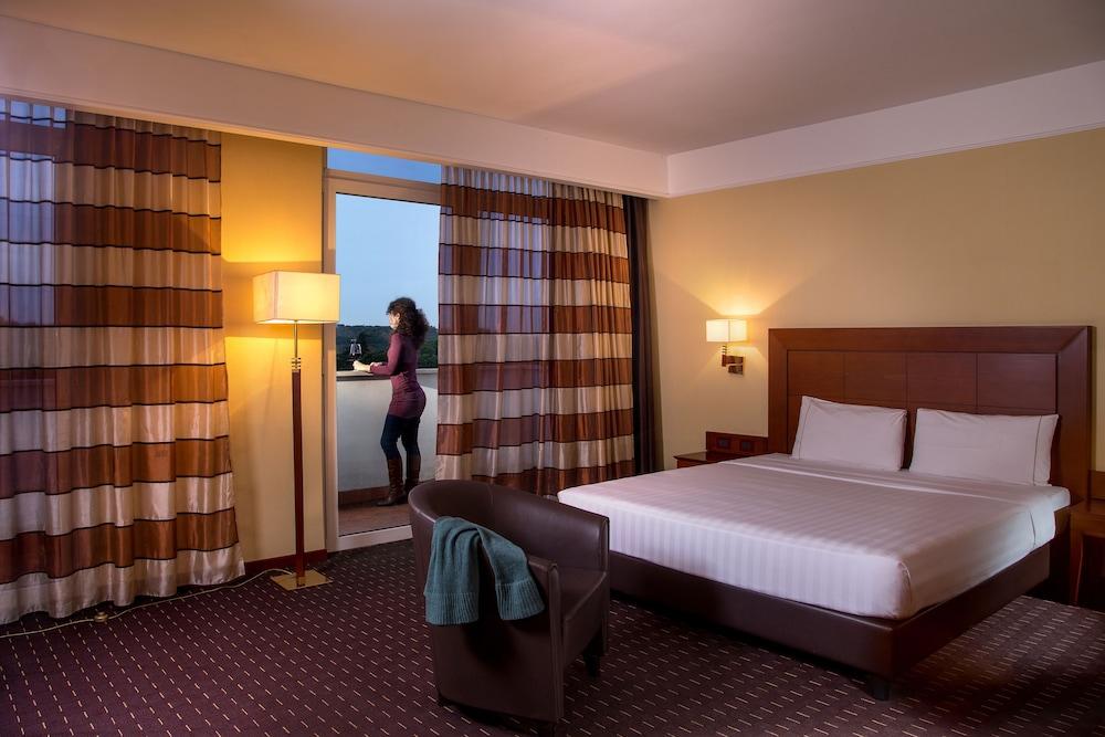 Hotel Capannelle 4*