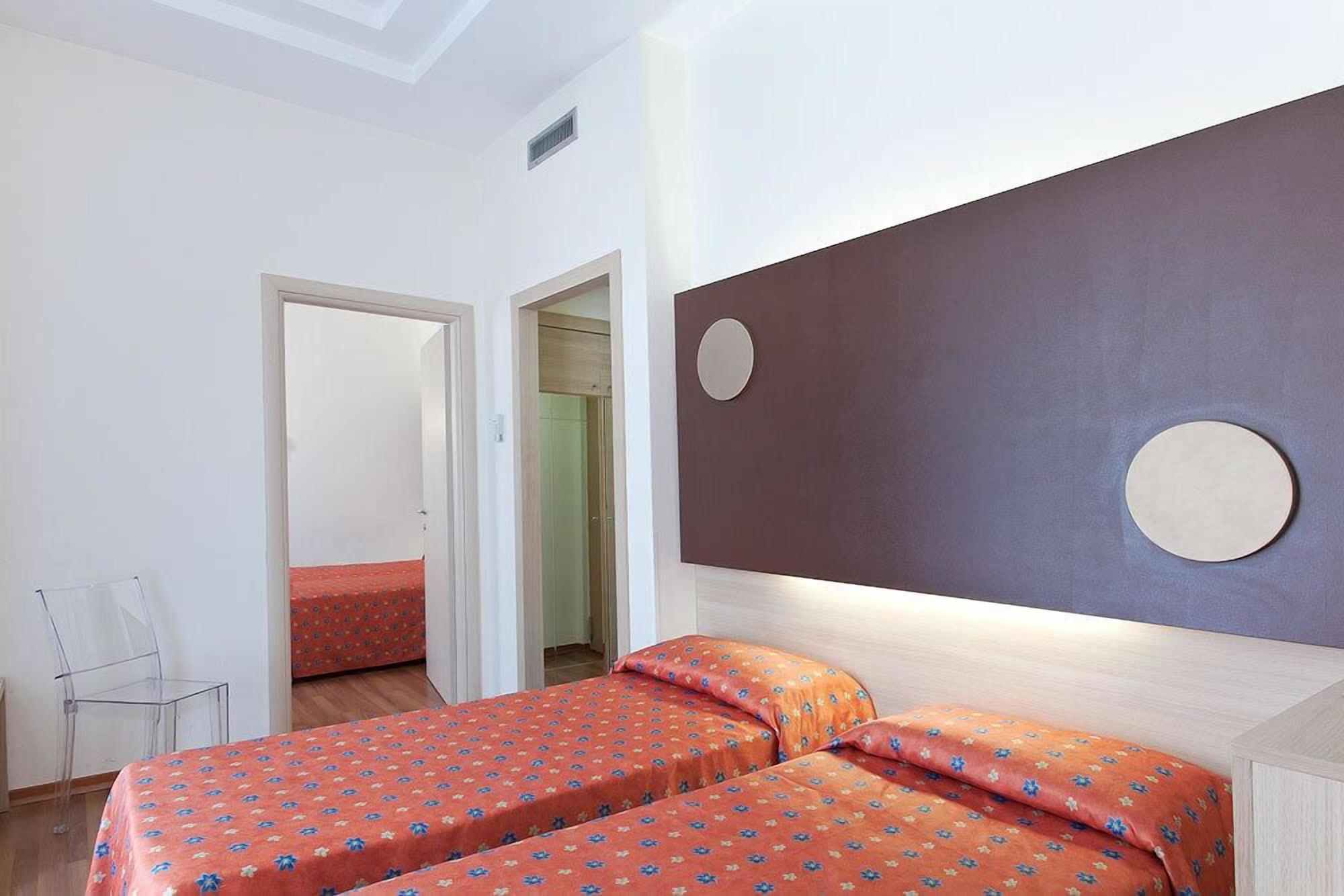 San Remo 3* Roma