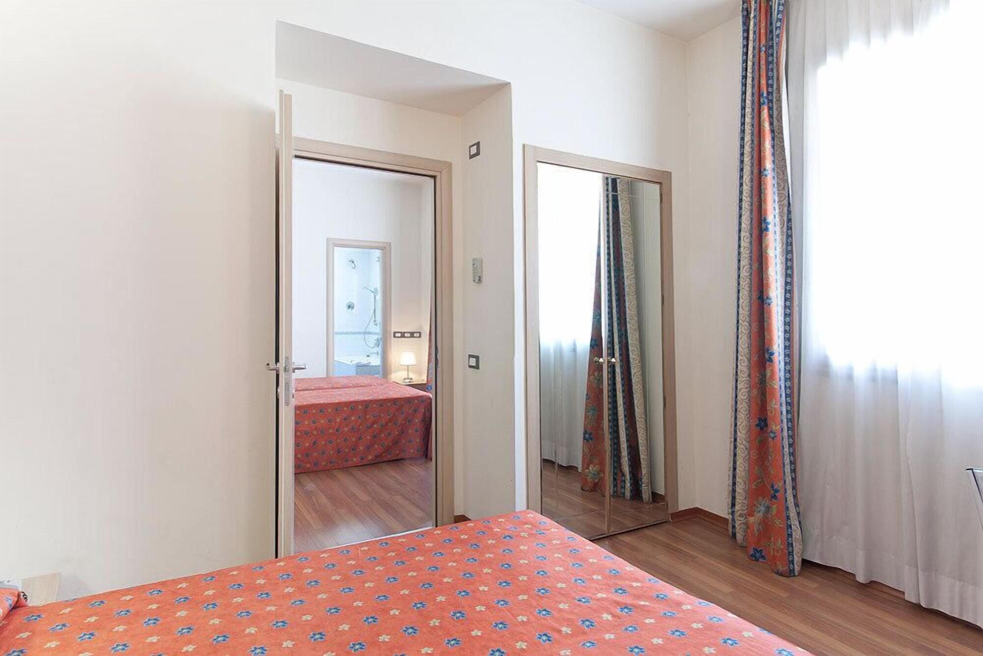 San Remo Hotel