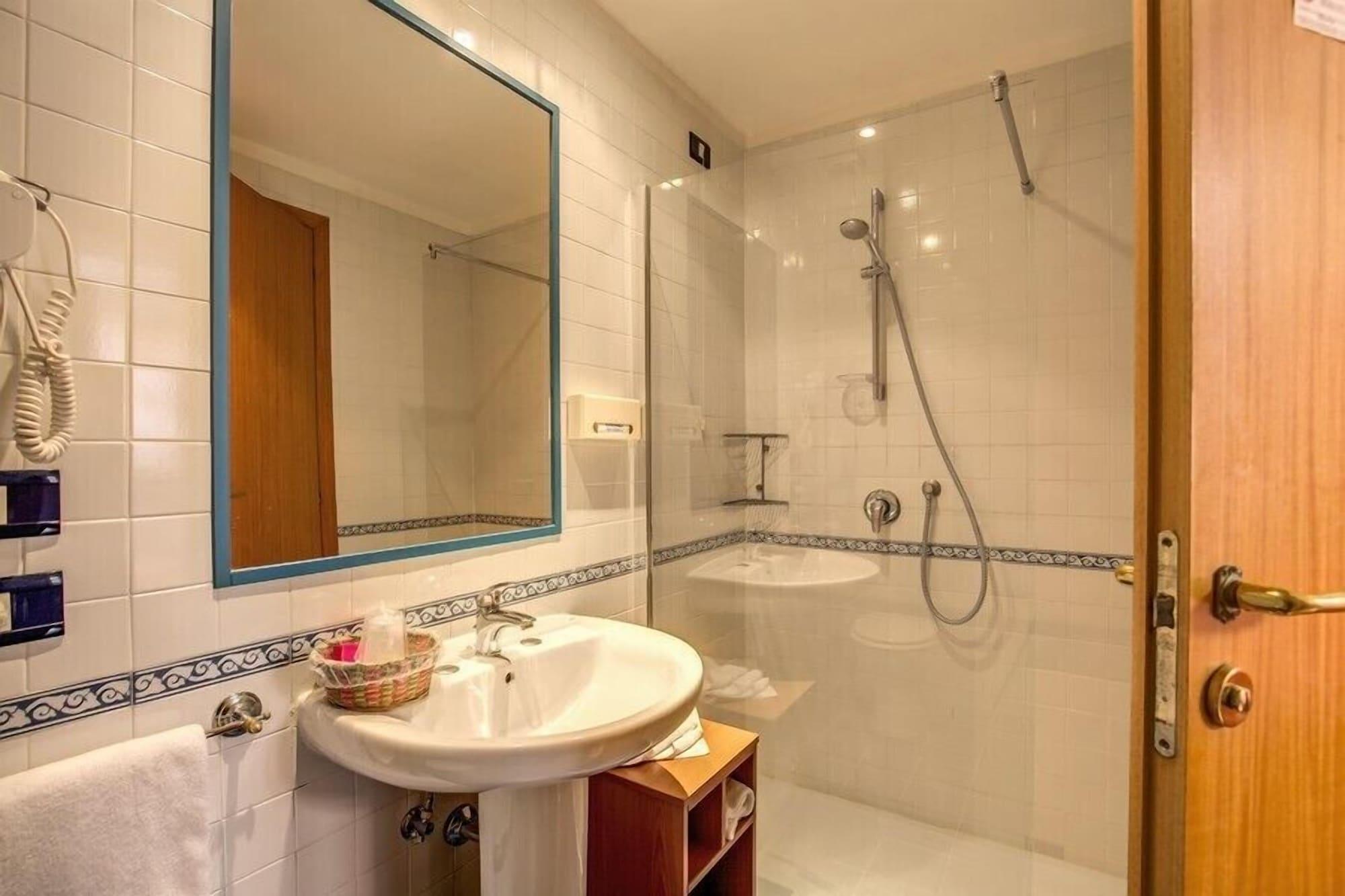 Hotel San Remo 3*