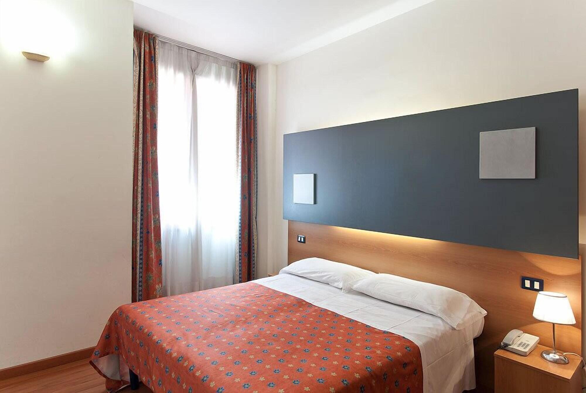 Hotel San Remo 3*