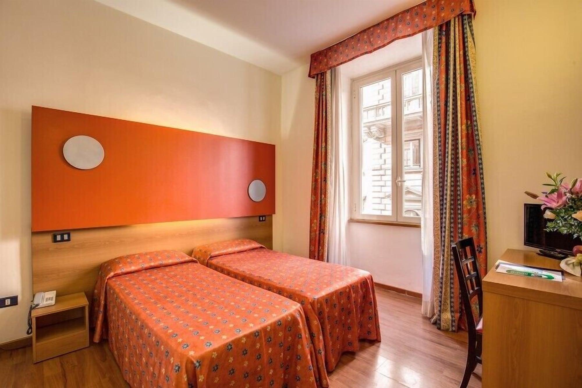 San Remo Hotel