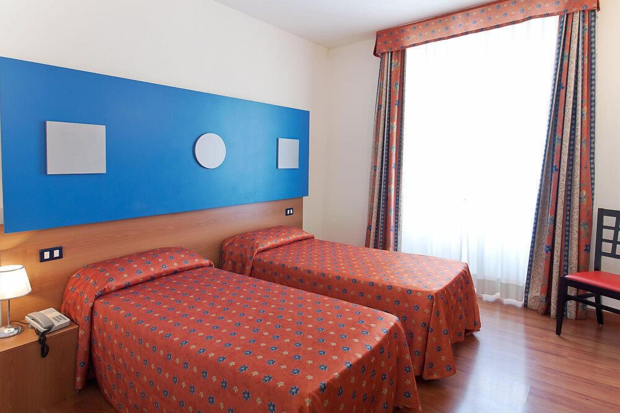 Hotel San Remo Roma