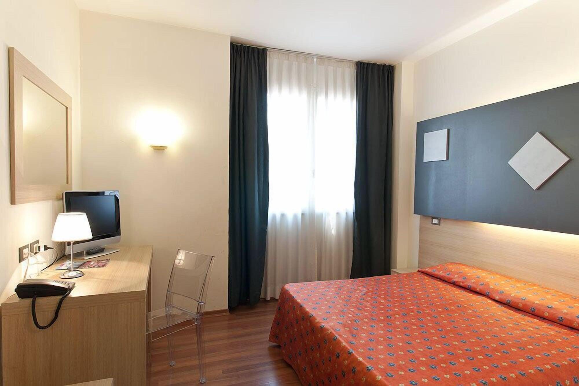 Hotel San Remo 3*