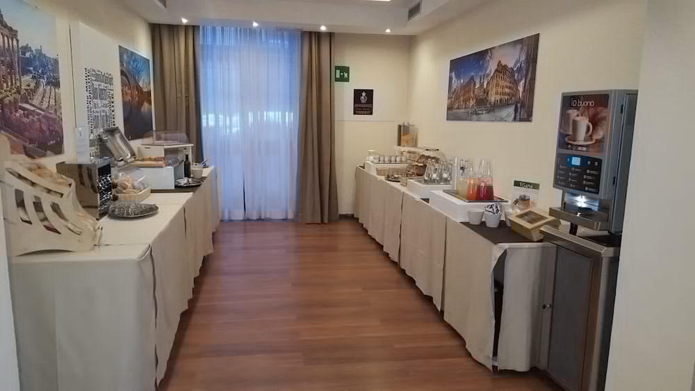 San Remo Hotel