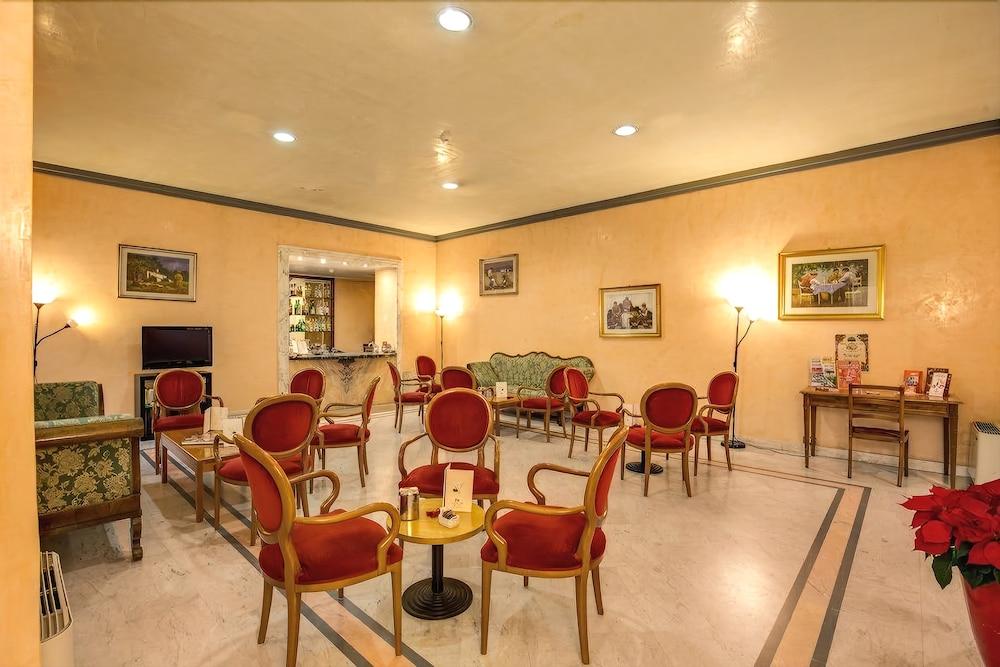 Hotel San Remo 3*