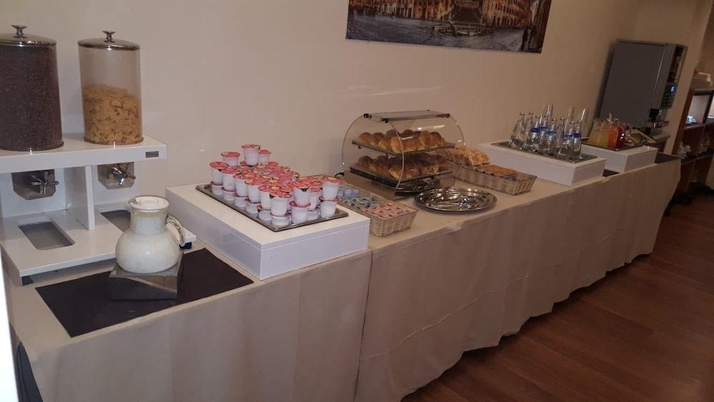 Hotel San Remo Roma