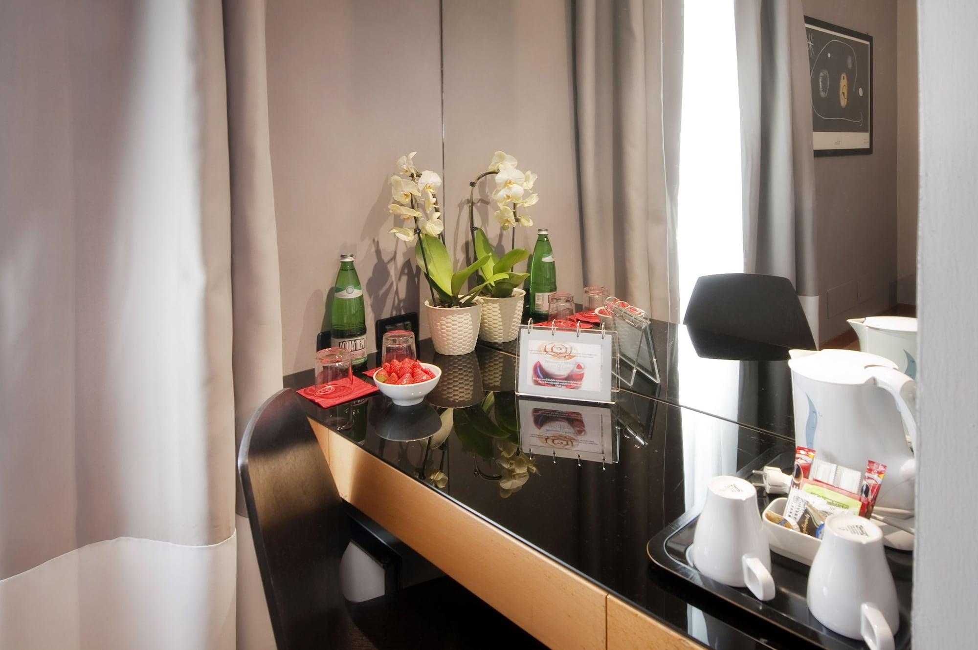 Best Western Ars 4* Rome