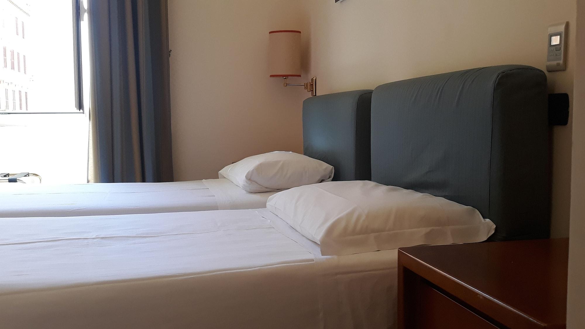 Crosti Hotel Rome