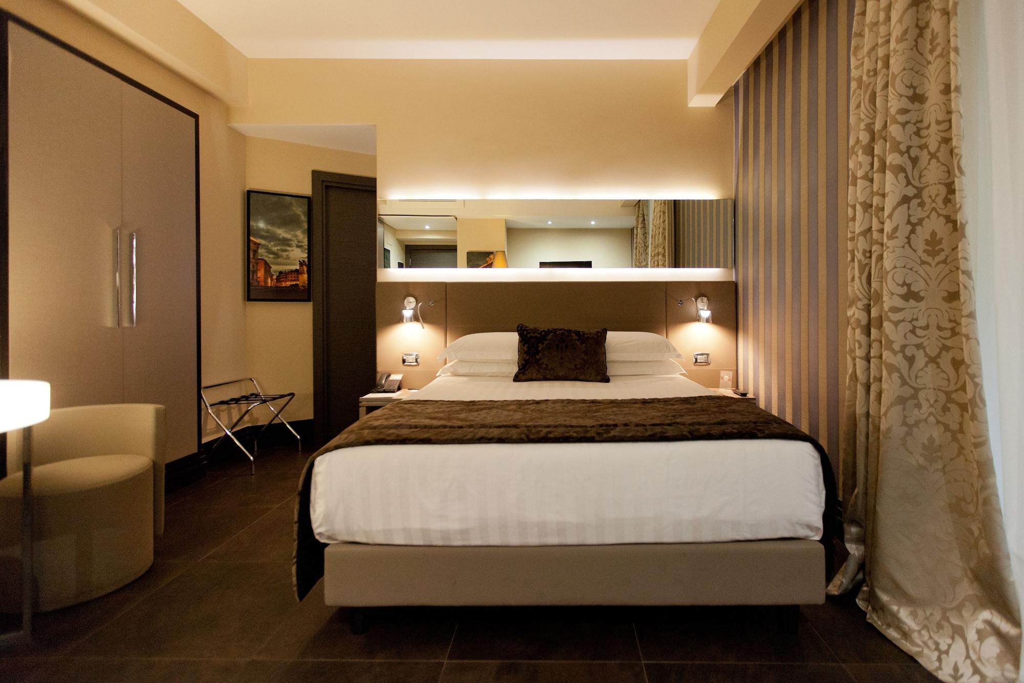 Quirinale Luxury Rome