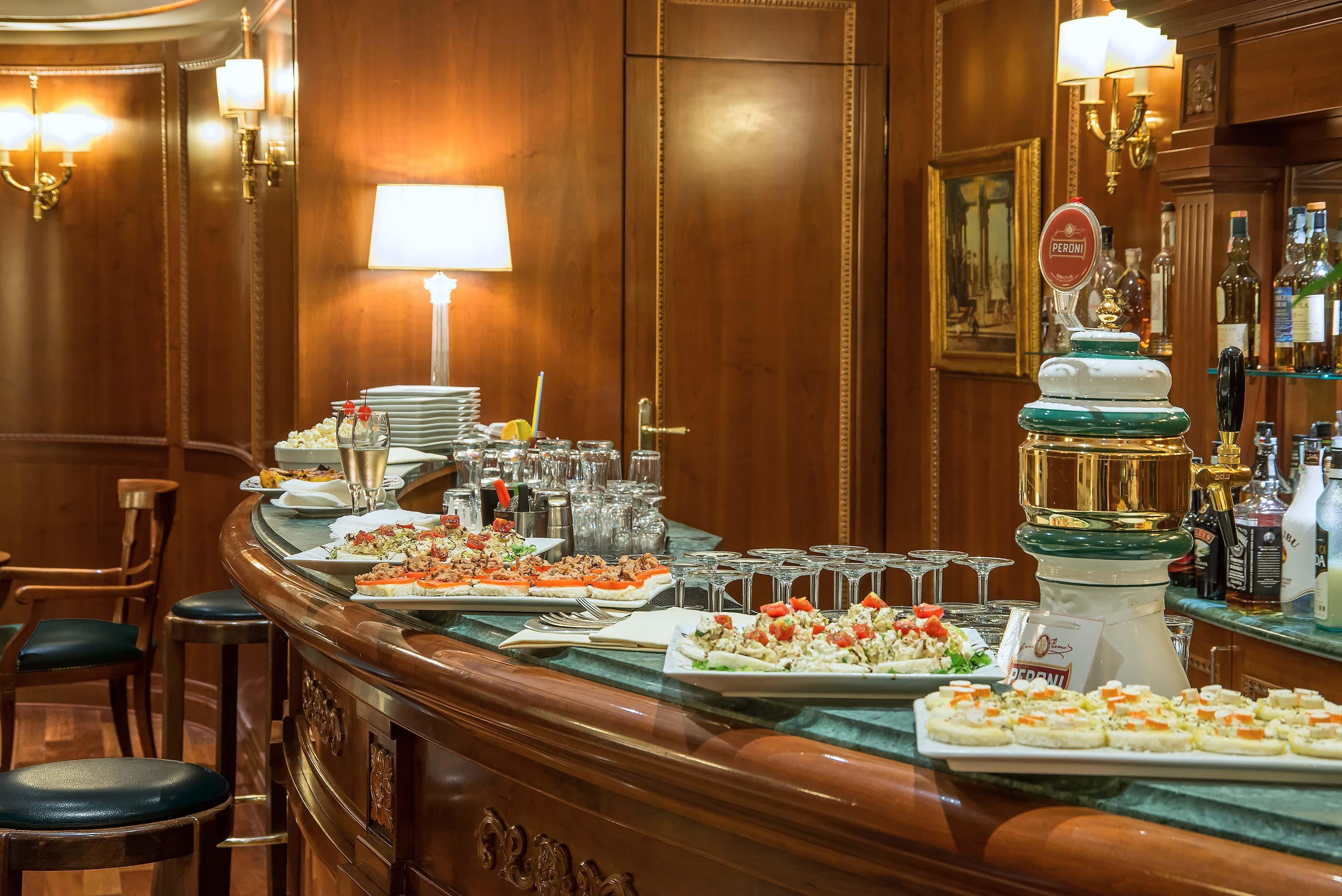 River Palace Hotel 4*