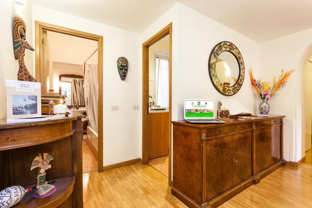 Prati Vatican Appartement Rome