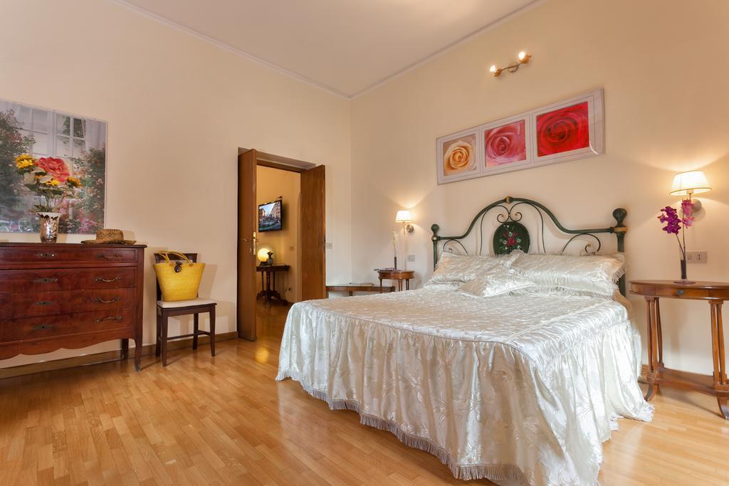 Appartement Prati Vatican *