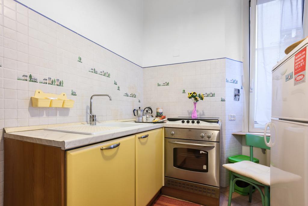 Appartement Prati Vatican