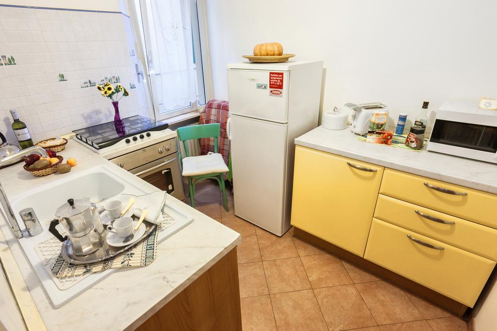 Prati Vatican Appartement *