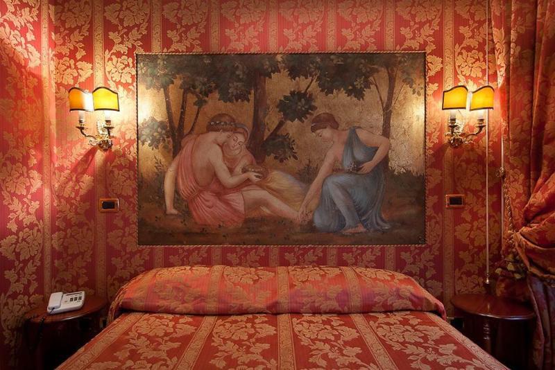 Hotel Celio