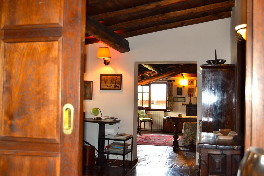 Ostiense Guest house