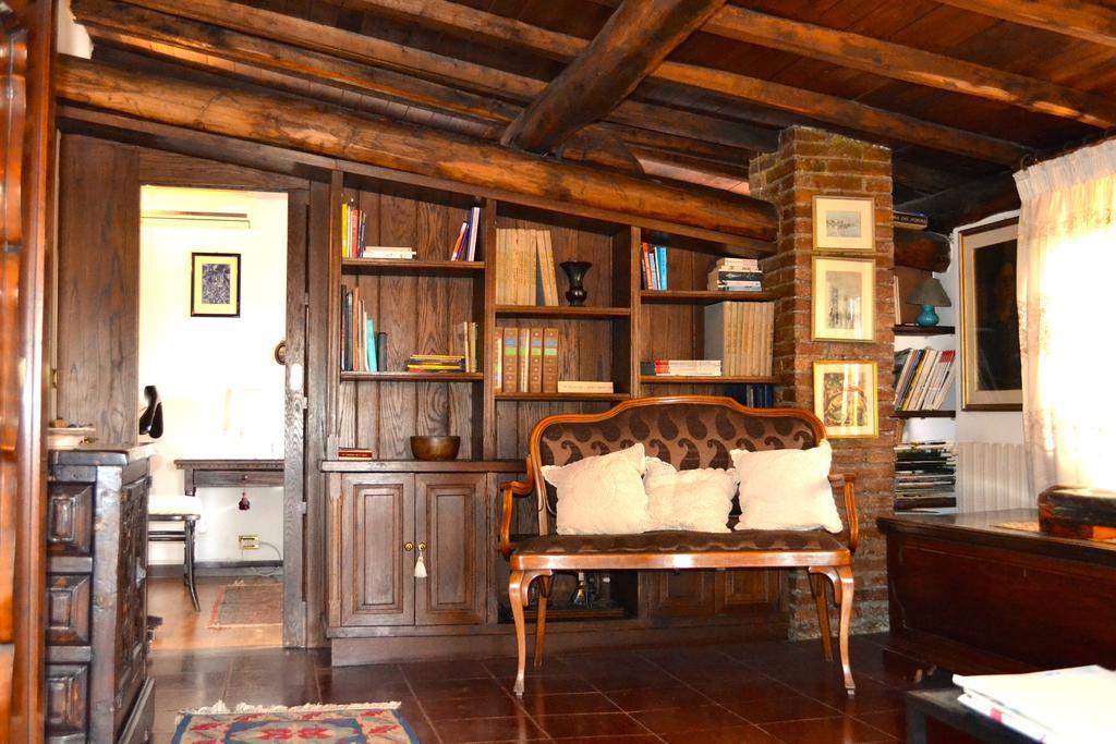 Guest house Ostiense *