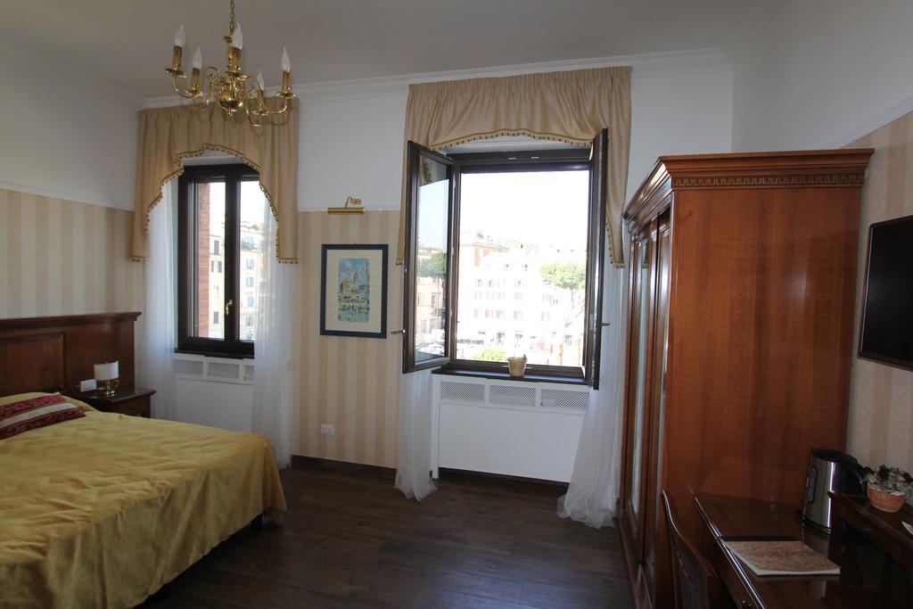 Area Sacra Relais Bed & Breakfast Rome