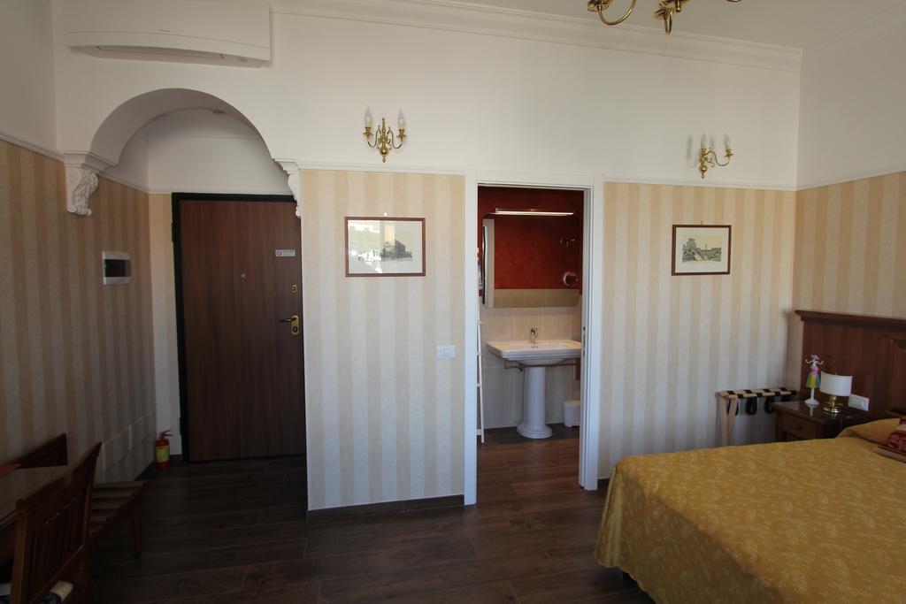 Area Sacra Relais Rome