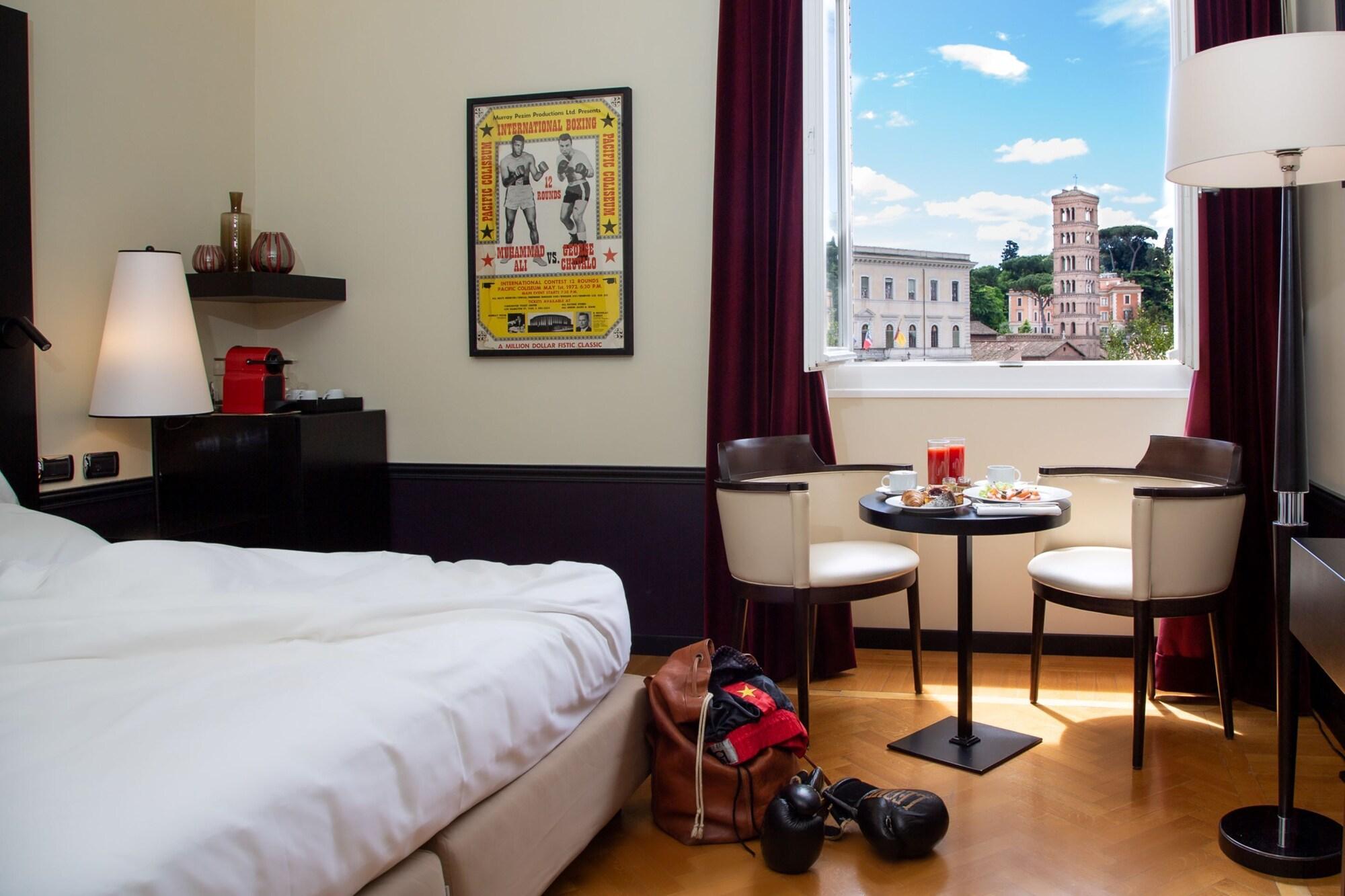 Hotel 47 Boutique 4*