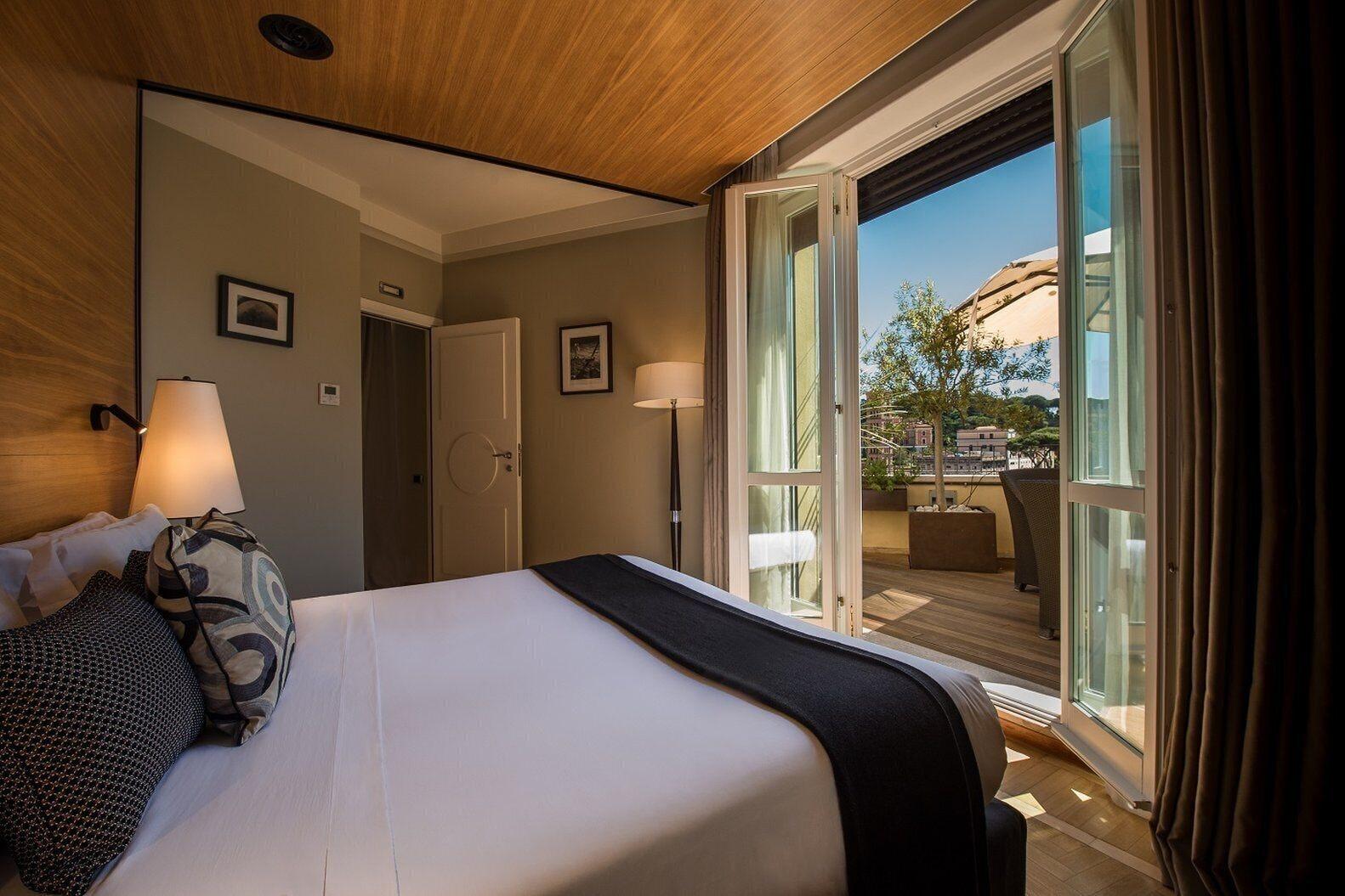 Hotel 47 Boutique Roma