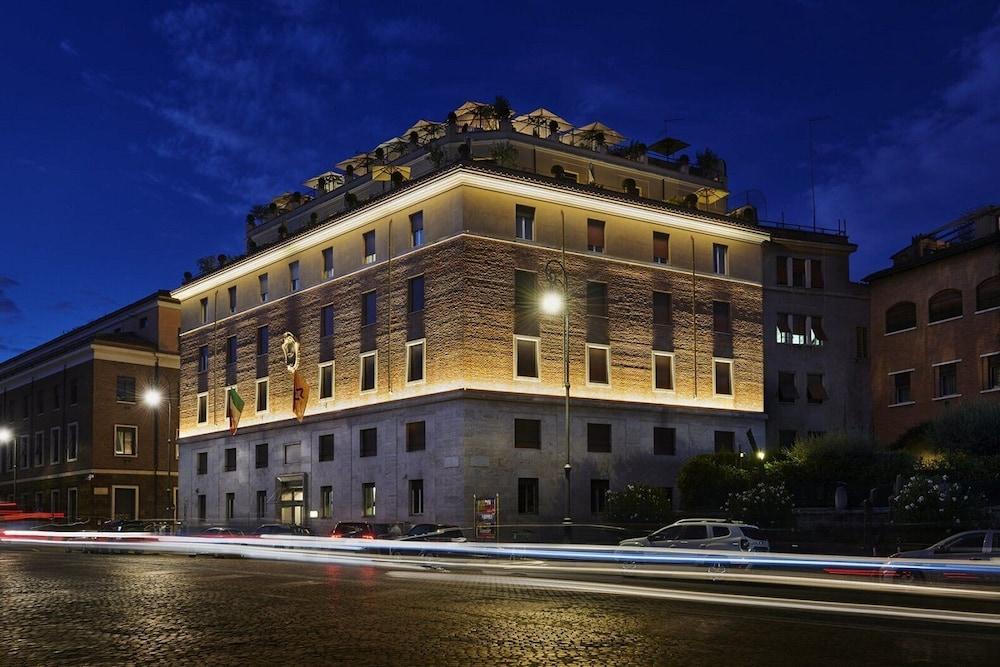 47 Boutique Hotel 4*